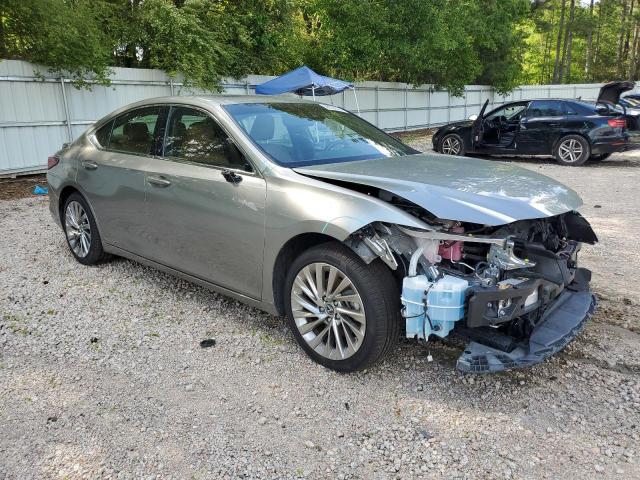 Photo 4 from auction – 2019 LEXUS ES 300H with VIN JTHB21B13K2001065