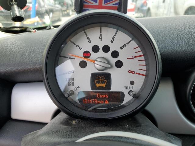 Photo 9 from auction – 2012 MINI COOPER with VIN WMWSU3C5XCT369955