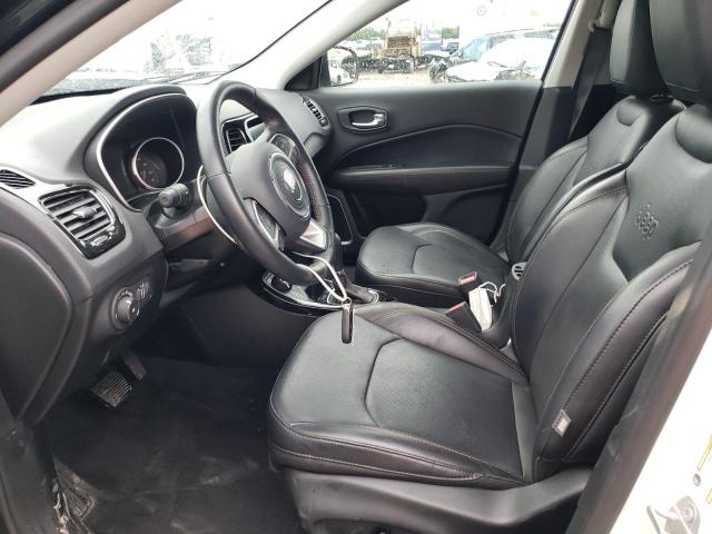 Photo 7 from auction – 2019 JEEP COMPASS LI with VIN 3C4NJDCB7KT638503