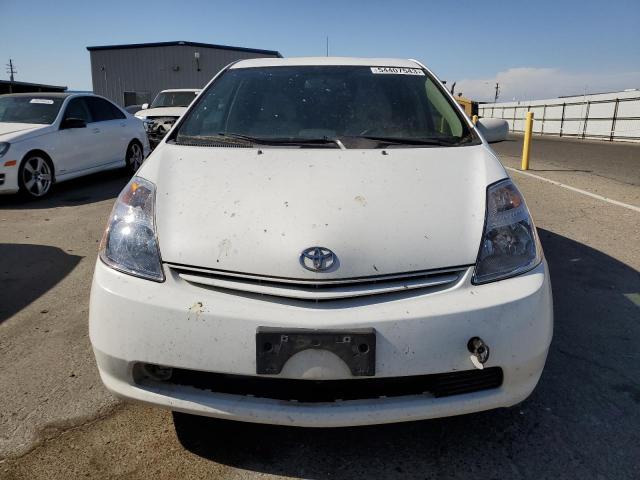 Photo 5 from auction – 2004 TOYOTA PRIUS with VIN JTDKB20U140024945