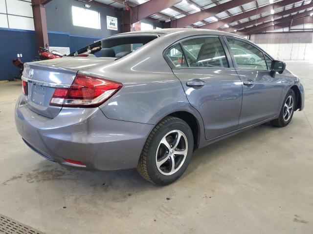 Photo 3 from auction – 2015 HONDA CIVIC SE with VIN 19XFB2F77FE241851