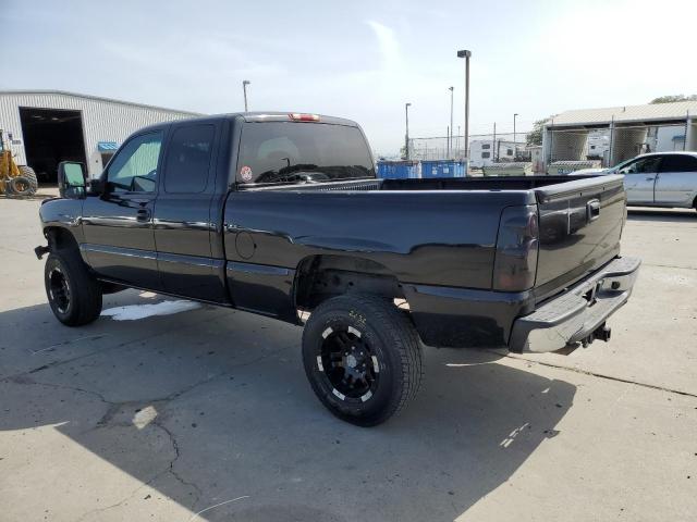 Photo 2 from auction – 2002 CHEVROLET SILVERADO with VIN 2GCEC19TX21241880