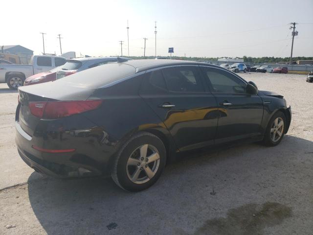 Photo 3 from auction – 2015 KIA OPTIMA LX with VIN 5XXGM4A72FG453646