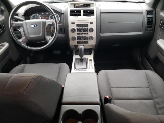 Photo 8 from auction – 2011 FORD ESCAPE XLT with VIN 1FMCU9D72BKC11765
