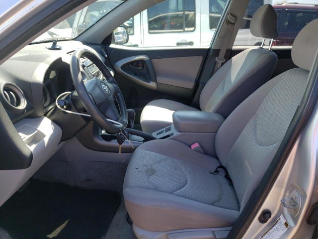 Photo 7 from auction – 2006 TOYOTA RAV4 with VIN JTMBD33V466018612