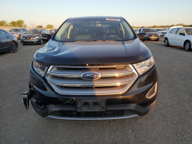Photo 5 from auction – 2017 FORD EDGE SEL with VIN 2FMPK4J89HBB94604