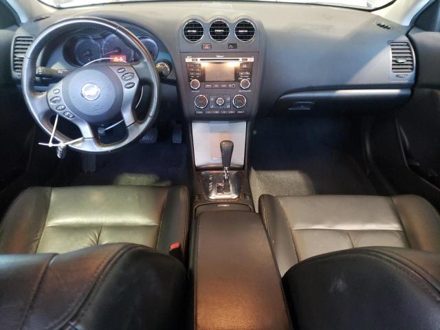 Photo 8 from auction – 2010 NISSAN ALTIMA BAS with VIN 1N4AL2AP0AN435176