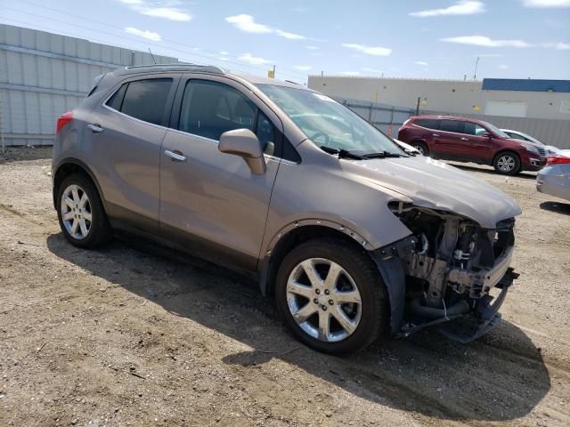 Photo 4 from auction – 2013 BUICK ENCORE PRE with VIN KL4CJHSB0DB194167
