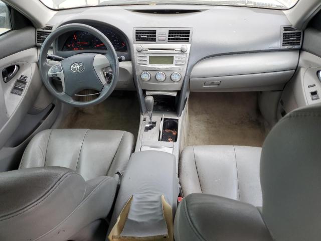 Photo 8 from auction – 2011 TOYOTA CAMRY BASE with VIN 4T1BF3EK3BU181508