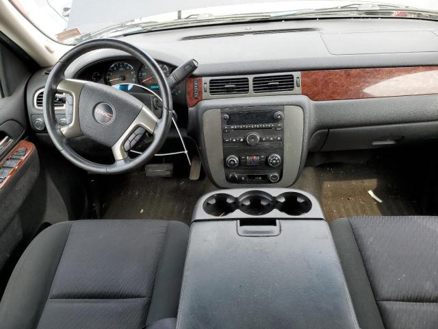 Photo 8 from auction – 2010 GMC YUKON SLE with VIN 1GKUKAE01AR117601