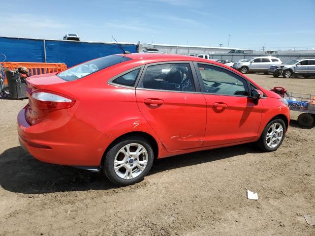 Photo 3 from auction – 2015 FORD FIESTA SE with VIN 3FADP4BJ8FM187574