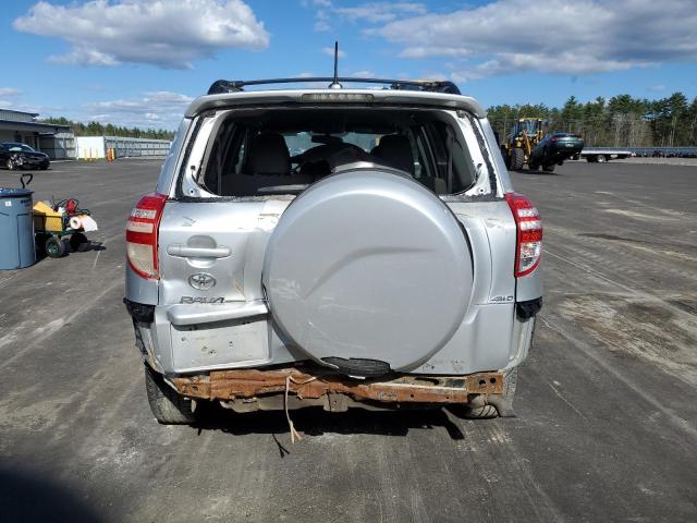Photo 6 from auction – 2012 TOYOTA RAV4 with VIN 2T3JF4DV2CW252669