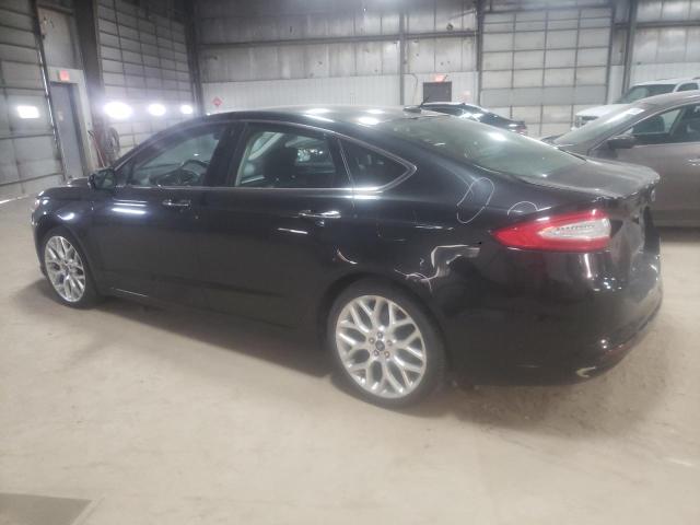 Photo 2 from auction – 2014 FORD FUSION TIT with VIN 3FA6P0K97ER142022