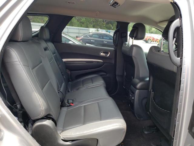 Photo 11 from auction – 2018 DODGE DURANGO SX with VIN 1C4RDHAG4JC393023