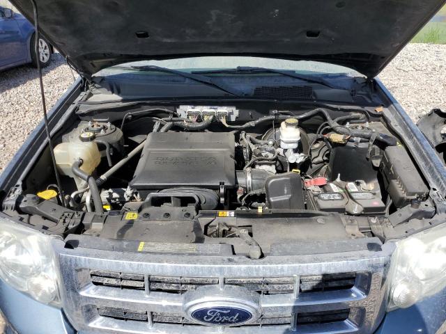 Foto 11 de la subasta – 2012 FORD ESCAPE XLT con VIN 1FMCU9DG4CKC44381