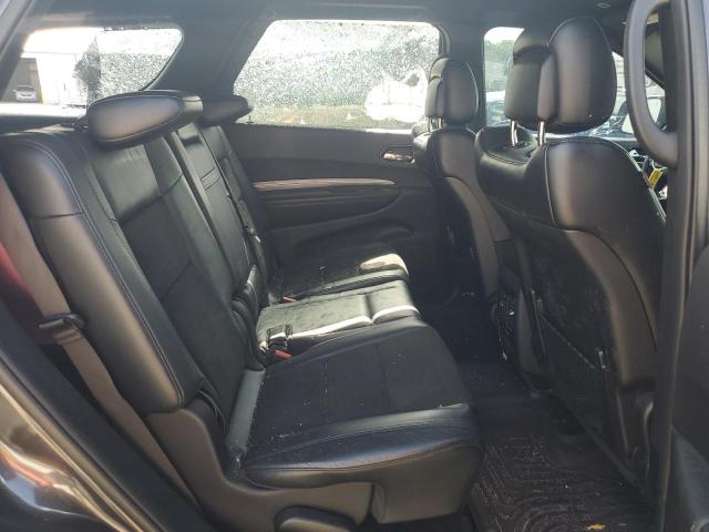 Photo 10 from auction – 2019 DODGE DURANGO GT with VIN 1C4RDHDG2KC847430