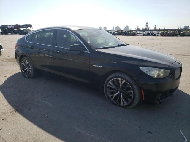 Photo 4 from auction – 2013 BMW 550 XIGT with VIN WBASP0C51DC987916