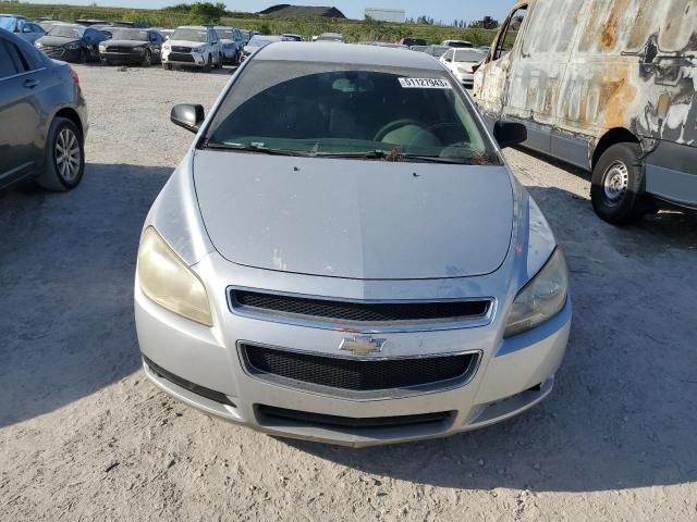 Photo 5 from auction – 2011 CHEVROLET MALIBU LS with VIN 1G1ZB5E16BF220252