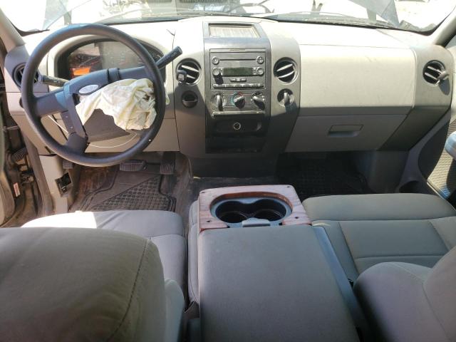 Photo 8 from auction – 2007 FORD F150 with VIN 1FTRX02W77KD56285