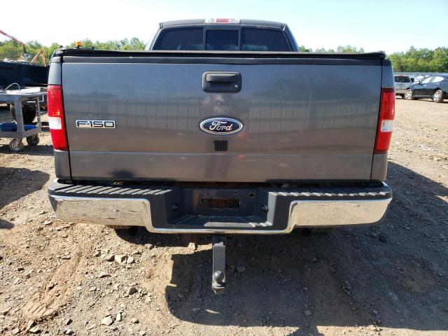 Photo 6 from auction – 2005 FORD F-150 with VIN 1FTPX14575FA52798