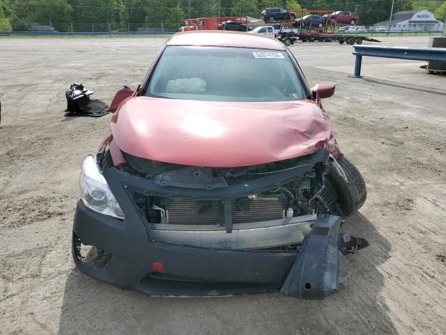 Photo 5 from auction – 2014 NISSAN ALTIMA with VIN 1N4AL3AP1EC171943