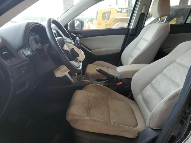 Photo 7 from auction – 2014 MAZDA CX-5 TOURI with VIN JM3KE2CY1E0327416