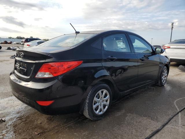 Photo 3 from auction – 2013 HYUNDAI ACCENT GLS with VIN KMHCT4AE3DU397476