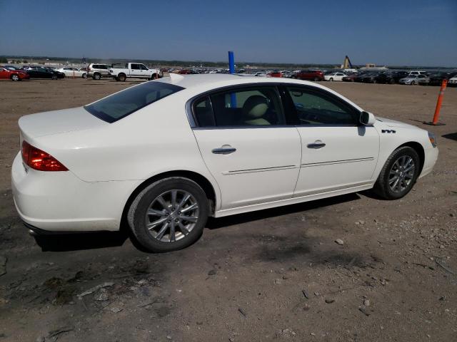 Photo 3 from auction – 2010 BUICK LUCERNE CX with VIN 1G4HJ5EM2AU125712