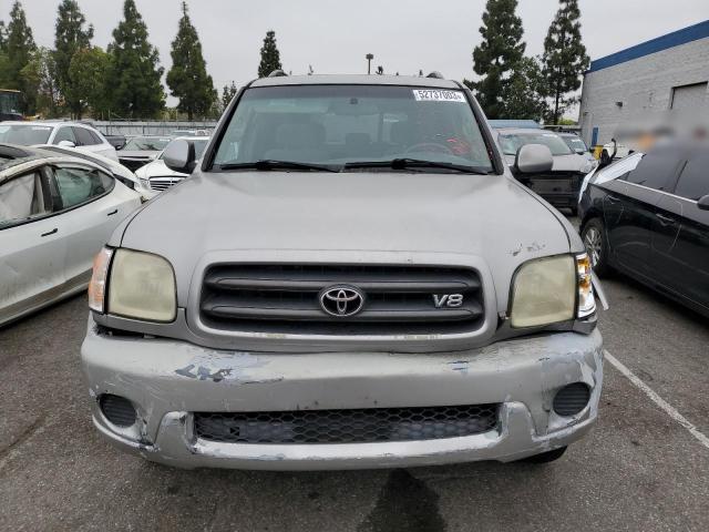 Zdjęcie 5 z aukcji – 2001 TOYOTA SEQOUIA z VIN 5TDBT44A31S013964