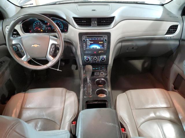 Photo 8 from auction – 2015 CHEVROLET TRAVERSE L with VIN 1GNKVHKD2FJ198373