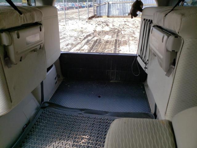 Photo 10 from auction – 2010 HONDA ELEMENT EX with VIN 5J6YH2H72AL008460