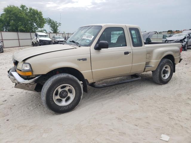 FORD RANGER SUP 2000 with VIN 1FTZR15V1YPB40164 - Photo from auction