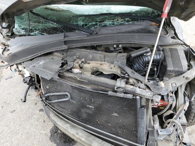 Photo 12 from auction – 2006 HONDA PILOT EX with VIN 5FNYF18606B027208
