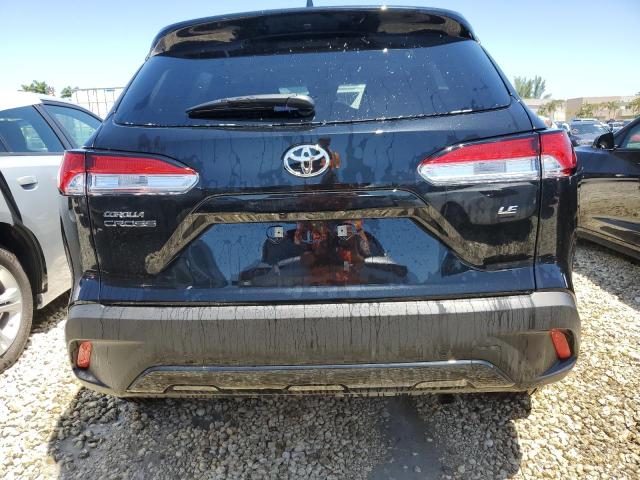Photo 6 from auction – 2023 TOYOTA COROLLA CR with VIN 7MUCAAAG6PV044688