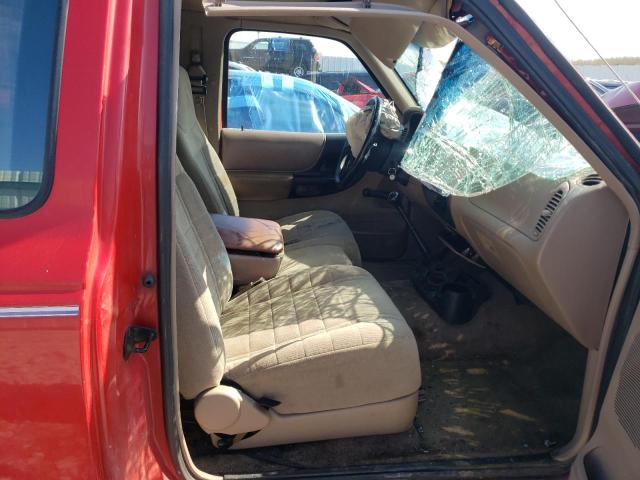Photo 10 from auction – 1997 FORD RANGER SUP with VIN 1FTCR14A2VPB26533