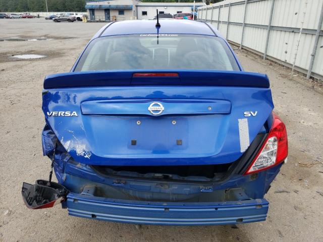 Photo 6 from auction – 2017 NISSAN VERSA S with VIN 3N1CN7AP1HL817577