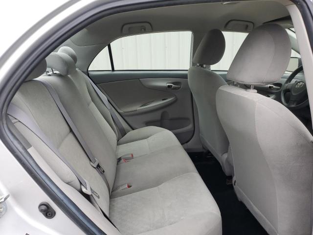 Photo 10 from auction – 2009 TOYOTA COROLLA with VIN 2T1BU40EX9C155139
