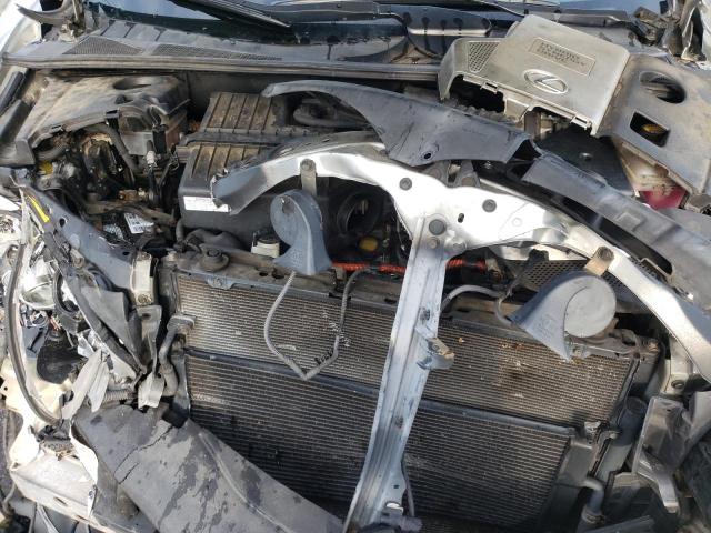 Photo 12 from auction – 2006 LEXUS RX 400 with VIN JTJGW31U760002172