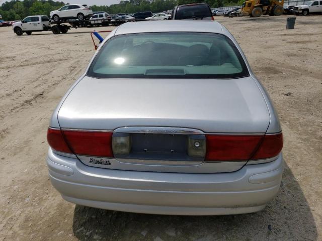 Photo 6 from auction – 2001 BUICK LESABRE CU with VIN 1G4HP54K614296283