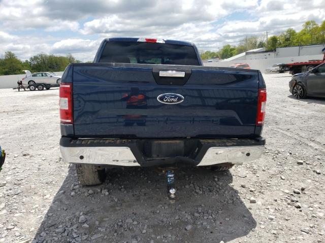 Photo 6 from auction – 2018 FORD F150 SUPER with VIN 1FTEW1E5XJFB67267