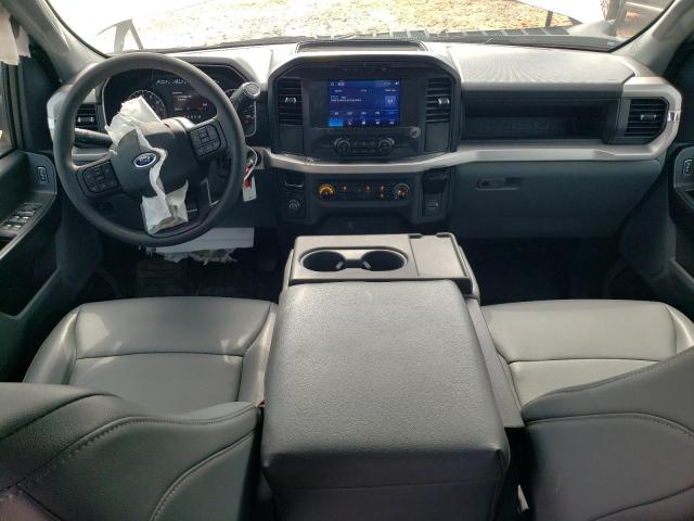Photo 8 from auction – 2022 FORD F150 SUPER with VIN 1FTEW1CB9NKD27130