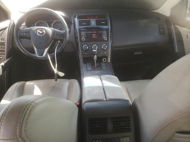 Photo 8 from auction – 2013 MAZDA CX-9 TOURI with VIN JM3TB3CV2D0407945
