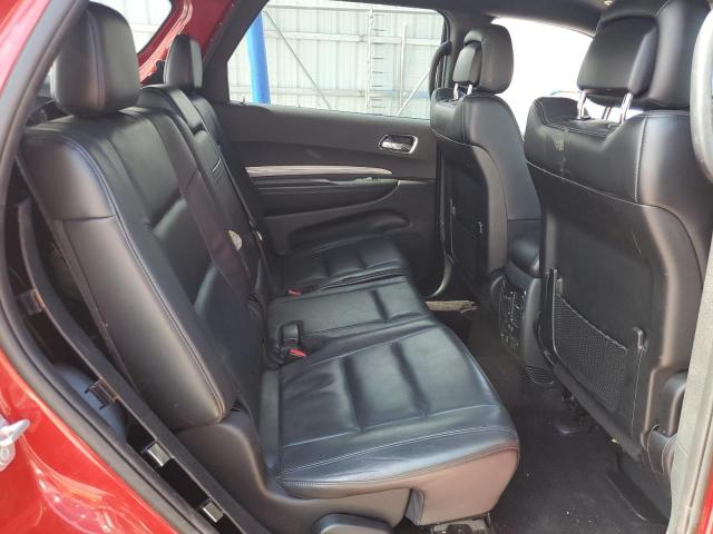 Photo 11 from auction – 2017 DODGE DURANGO GT with VIN 1C4RDJDG1HC820591