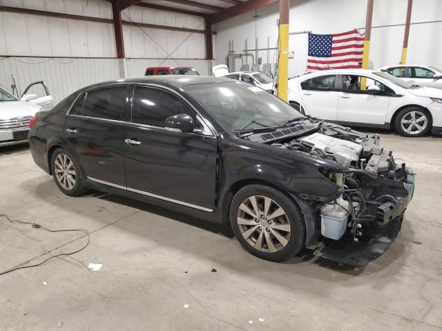 Photo 4 from auction – 2011 TOYOTA AVALON BAS with VIN 4T1BK3DB0BU377127