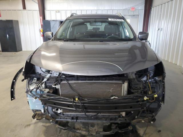 Photo 5 from auction – 2016 NISSAN ROGUE S with VIN KNMAT2MT2GP727587