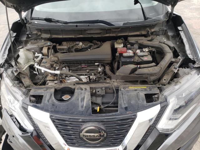 Photo 12 from auction – 2020 NISSAN ROGUE S with VIN KNMAT2MT1LP500367