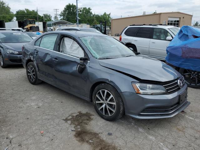 Photo 4 from auction – 2017 VOLKSWAGEN JETTA SE with VIN 3VWDB7AJ5HM289037