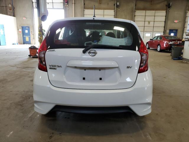 Photo 6 from auction – 2019 NISSAN VERSA NOTE with VIN 3N1CE2CP3KL354042