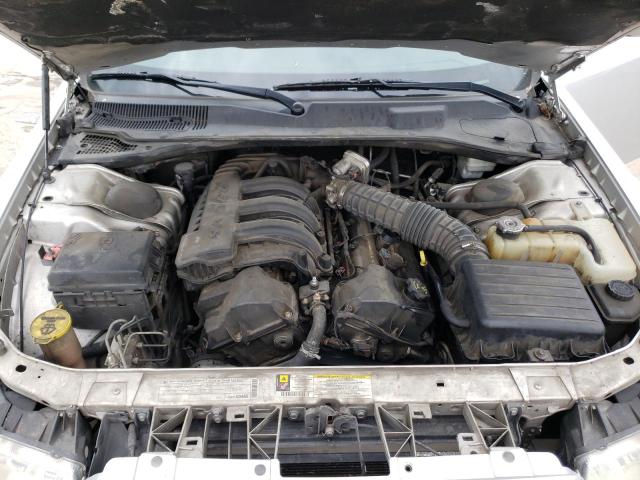 Photo 11 from auction – 2010 CHRYSLER 300 TOURIN with VIN 2C3CA4CD8AH101384