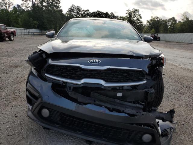 Photo 5 from auction – 2020 KIA FORTE FE with VIN 3KPF24AD2LE230065